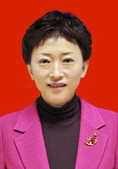 魏芝红教师政治人物