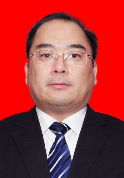 王安文政治人物