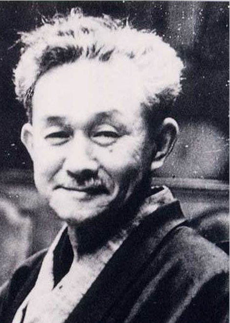 柳宗悦(其他人物相关)