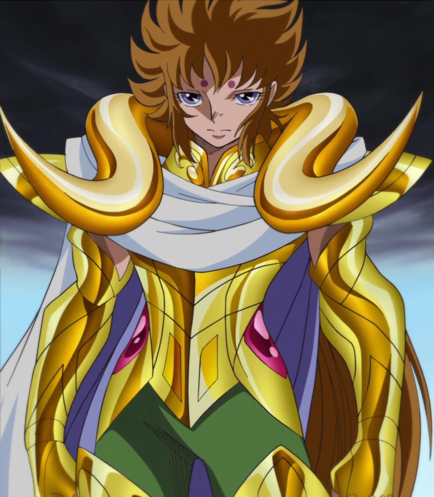 贵鬼 (动漫人物)