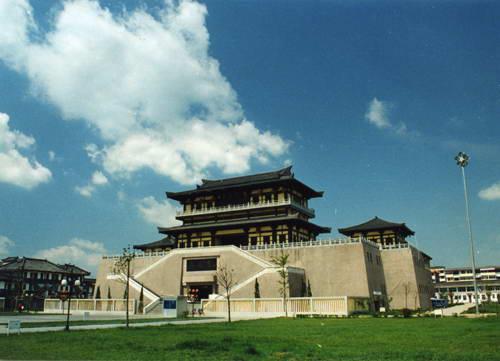 汤沐邑(政治人物)