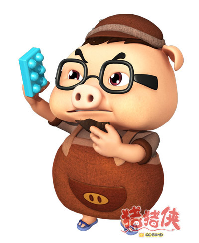 迷糊其他人物相关