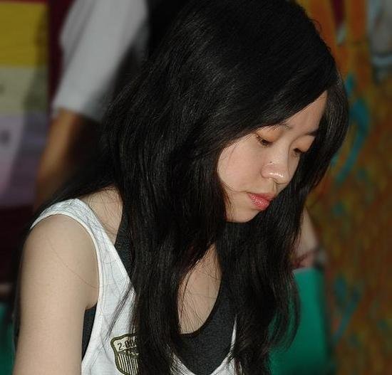 韩露其他实业人物相关