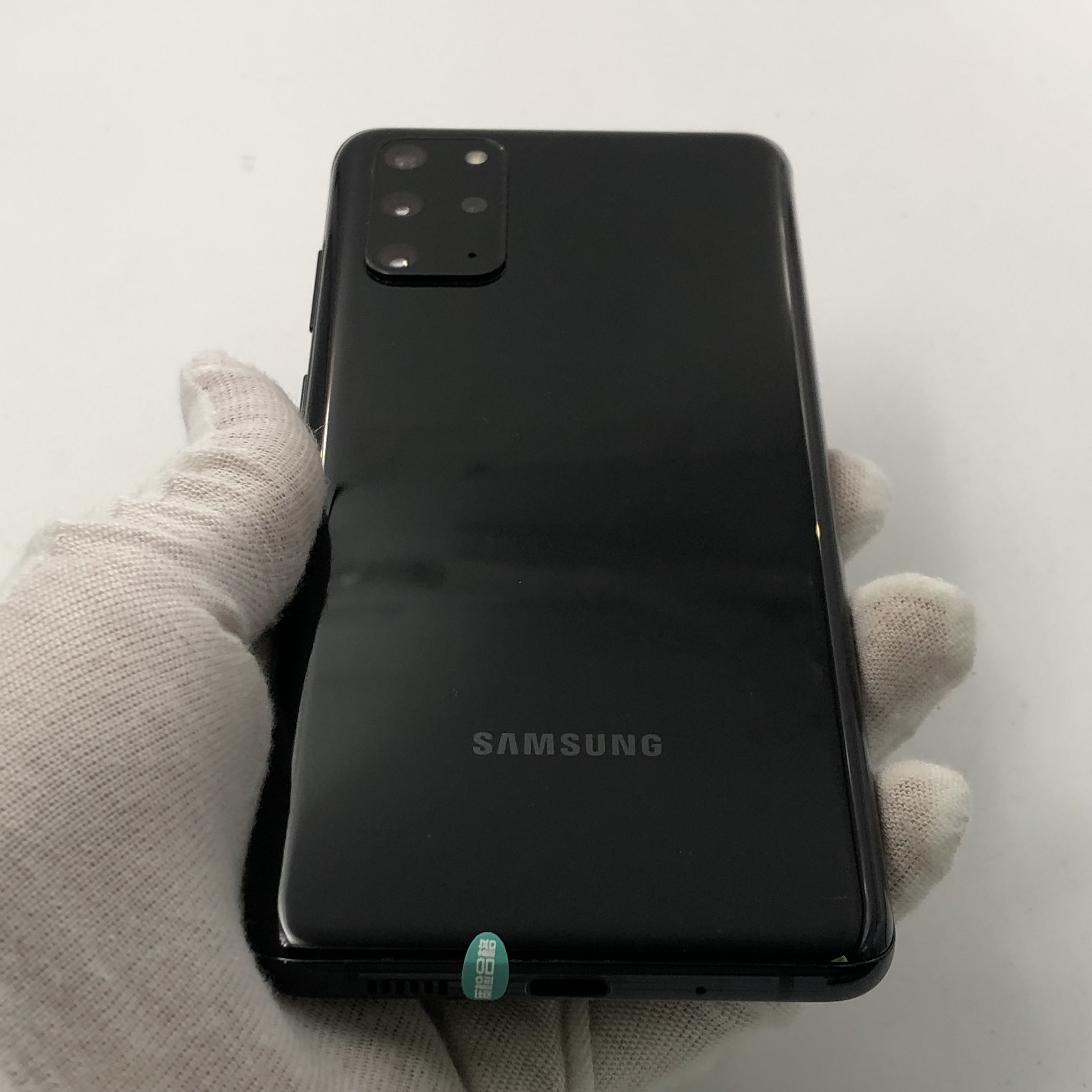 三星【galaxy s20  5g】4g全网通 幻游黑 12g/128g 国