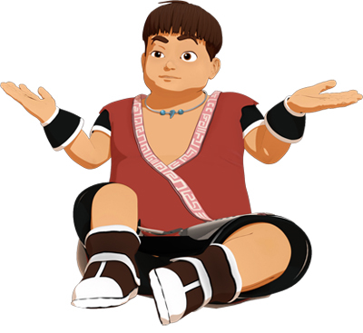 雷虎 (其他人物相关)