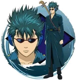 河上万齐 (其他虚拟人物相关)