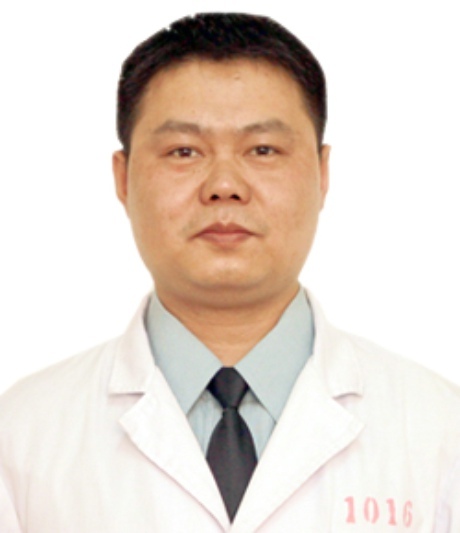 王强(演员|医生)