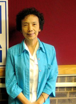 宋宝珍 (其他人物相关)