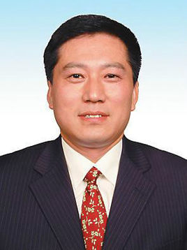 任勇(政治人物)