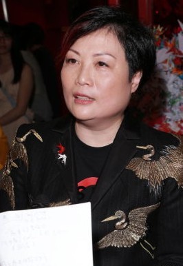 陈淑芬(其他人物相关)_技点百科_技点网(其他人物相关)