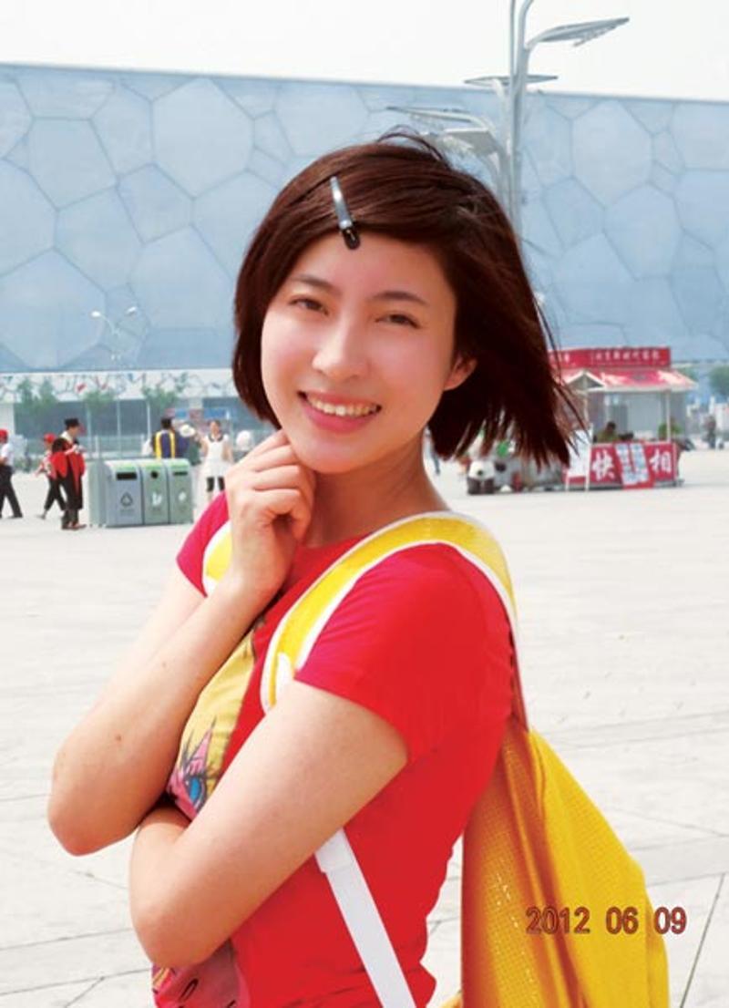 夏婷婷 (其他人物相关)