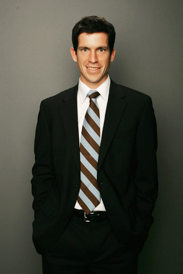 蒂姆·亨曼(体育人物)