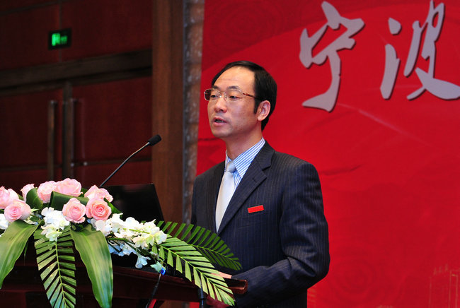 陈厥祥其他人物相关