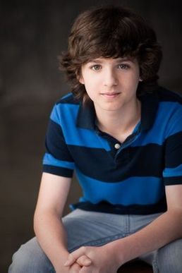 朗普斯金之子"bae"受到粉丝追捧《fringe》/《危机边缘》(第四季第十