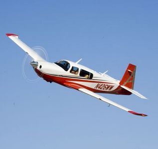 穆尼ovation2gx飞机 (飞机)