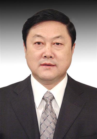 杜洪 (政治人物)