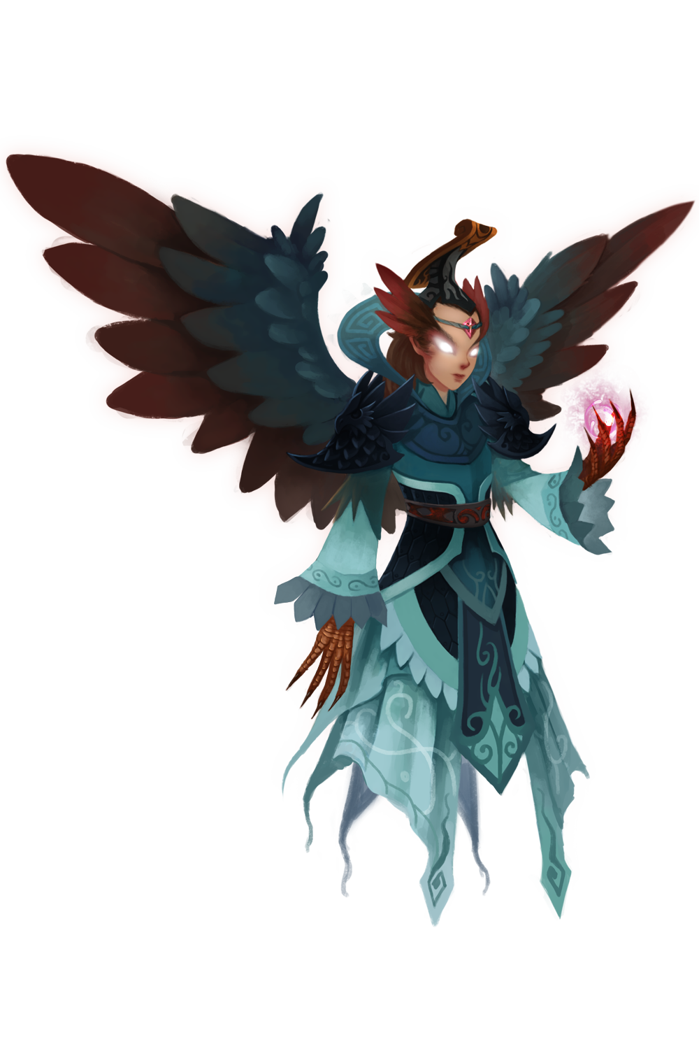 句芒(其他人物相关)