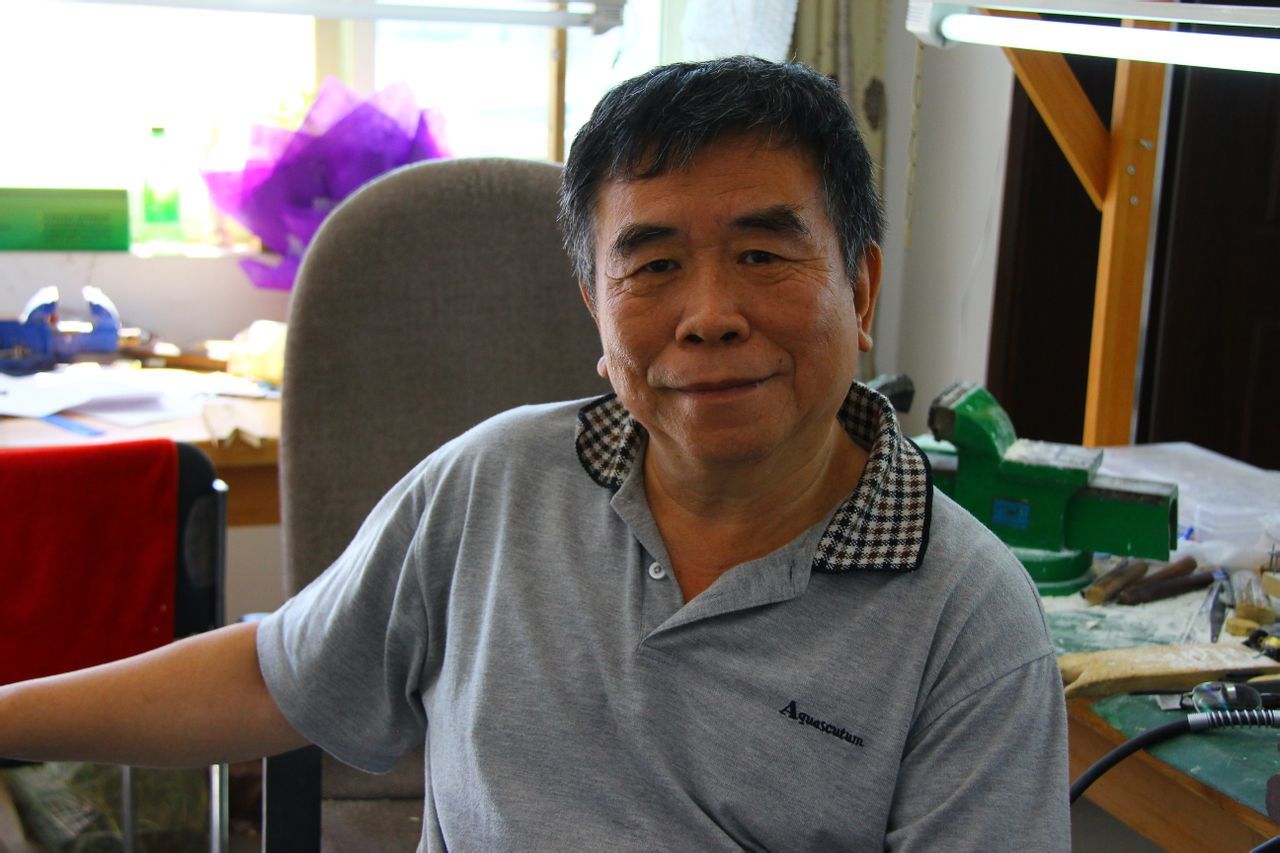 李春珂 (其他人物相关)