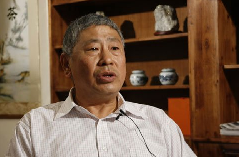 黄族民 (其他人物相关)