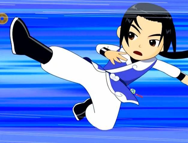 向流云 (其他人物相关)