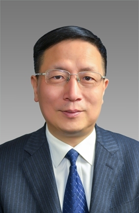 洪文滨政治人物