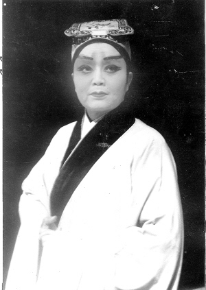 朱锡梅