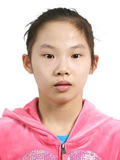 谢玉芬体育人物