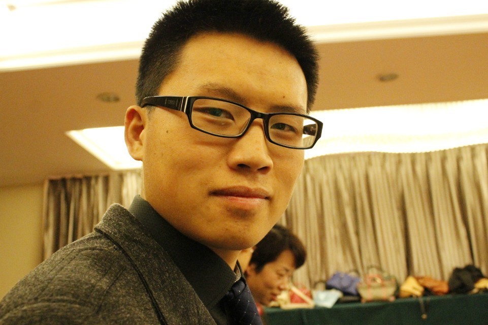 蒋鹏(其他人物相关)_技点百科