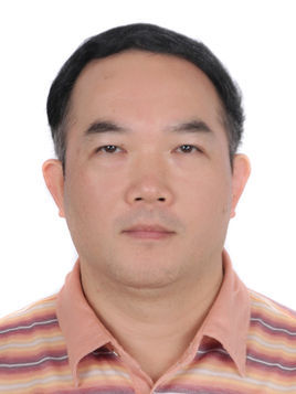 林世雄 (政治人物)