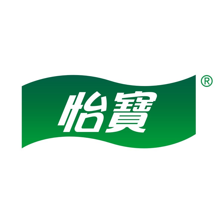 怡宝logo设计理念图片