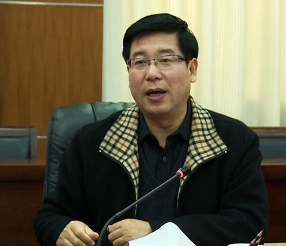 李孝廉(政治人物)