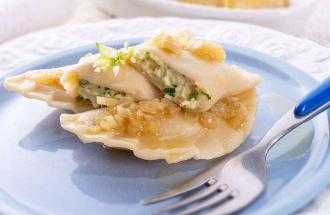 乳酪果仁意大利面饺其他饮食相关