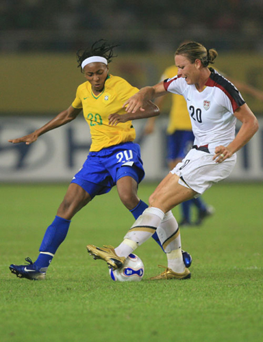 假动作体育人物