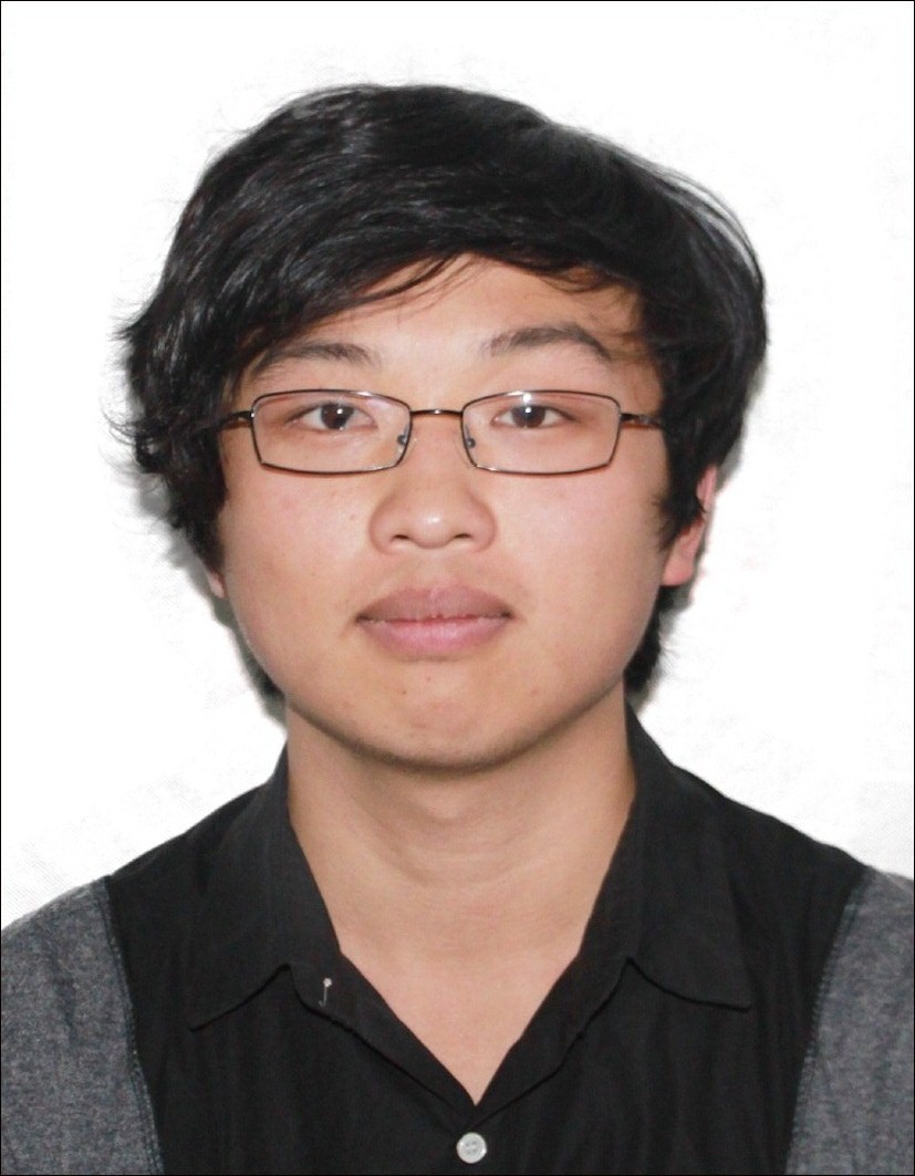 赵亚龙其他人物相关