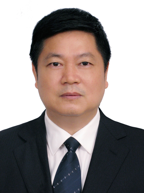 邝光华 (政治人物)