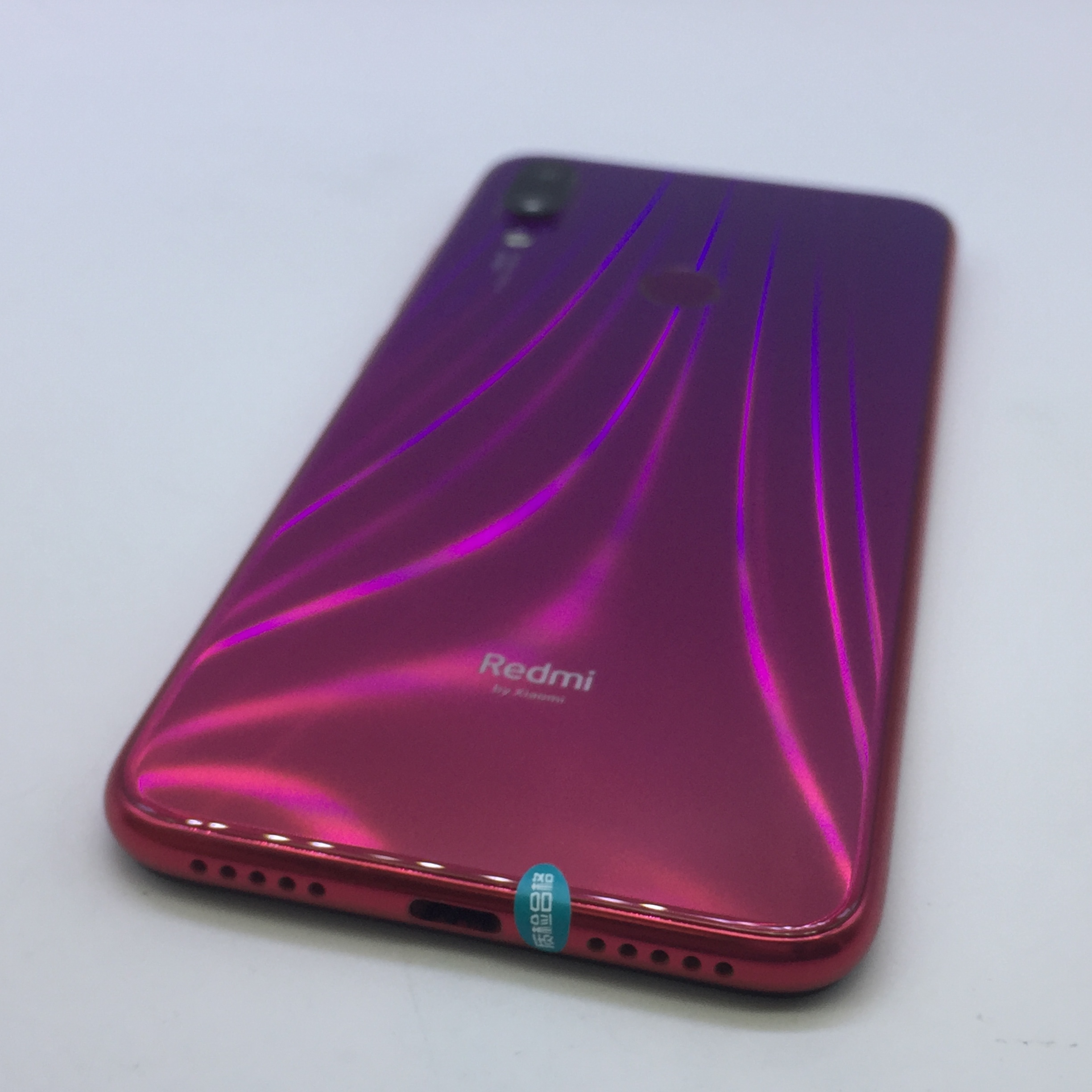 小米redmi note 7价格￥  (18点前下单,当日发货.