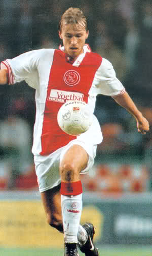 理查德·维茨格 (体育人物)