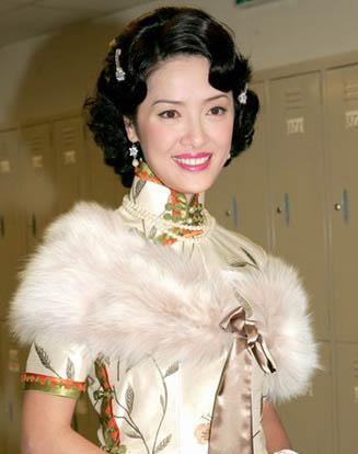 宋云裳(其他人物相关)宋云裳,电视剧《胭脂水粉》中的主要人物之一