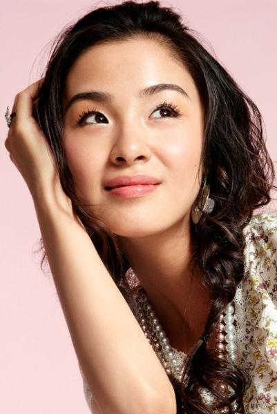 金晶(其他实业人物相关)