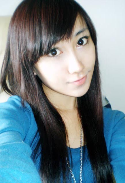 杨媚其他人物相关