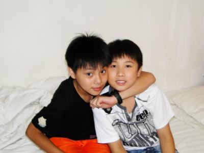 马睿灏瀚 (演员)