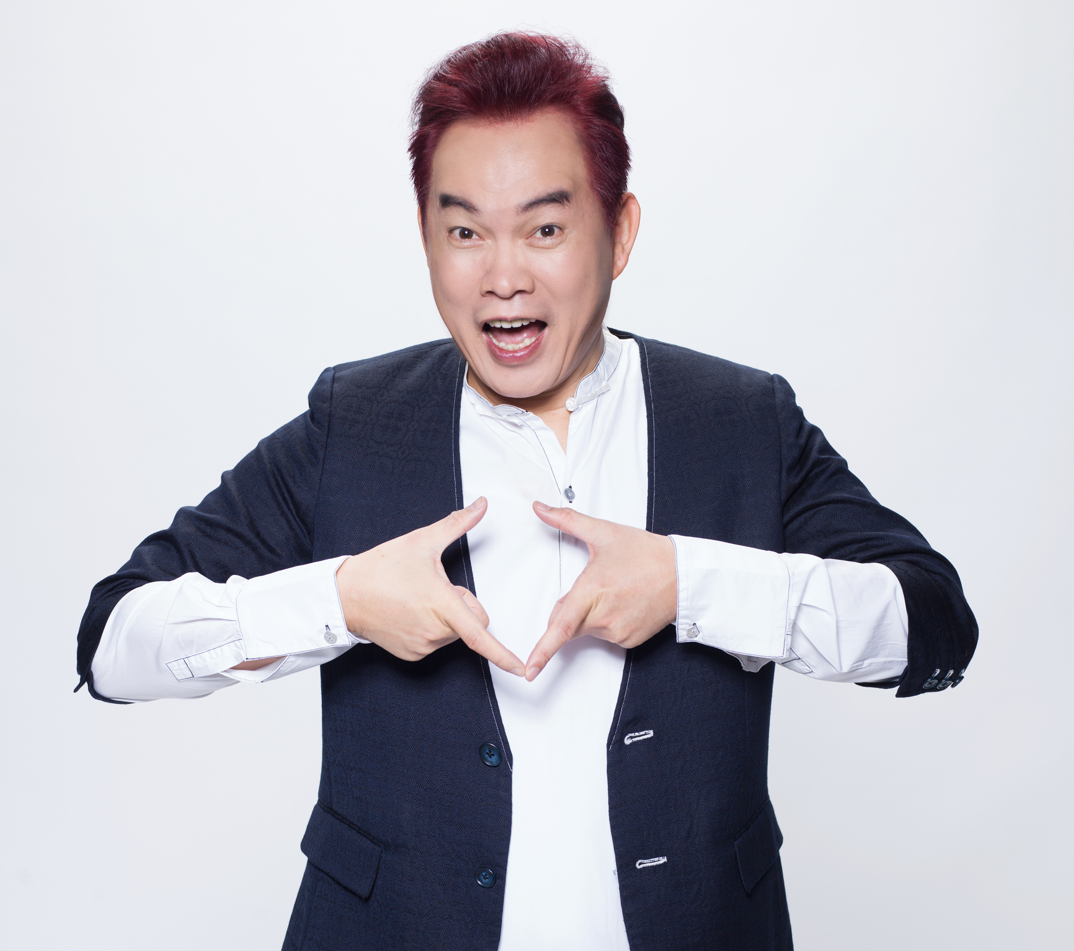 康晋荣(歌手|演员)