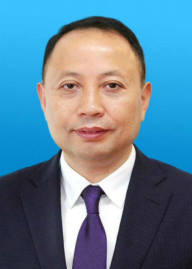 何树平(政治人物)