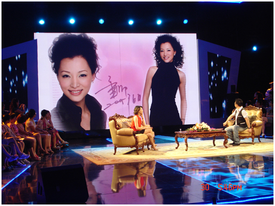 路君慈 (社会人物|主持人)