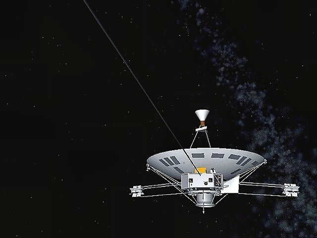 先驱者11号 (电子技术)