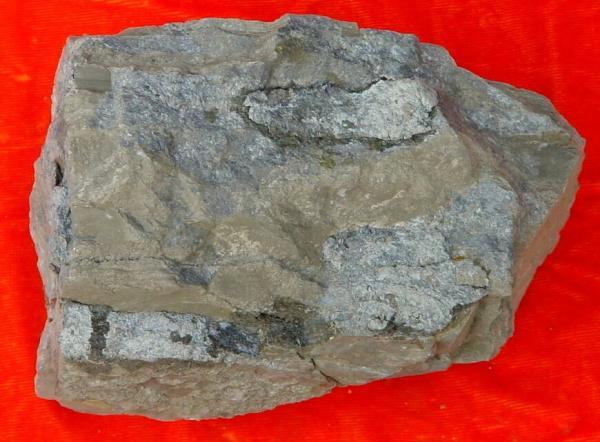 青石棉 (其他化学相关)