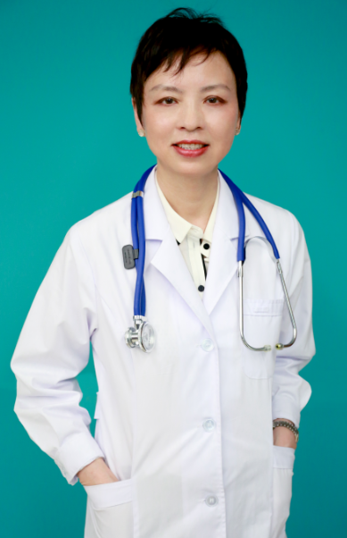 陆佩华其他人物相关