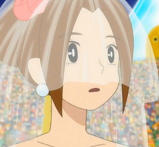 民子姐其他人物相关