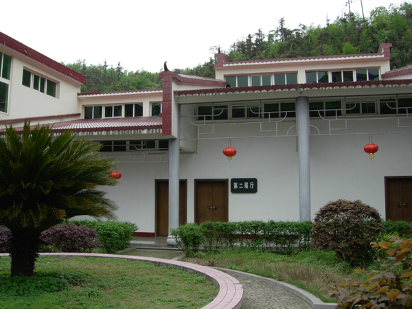 永兴县博物馆其他