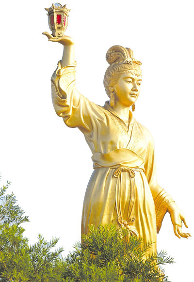 湄洲妈祖心理学